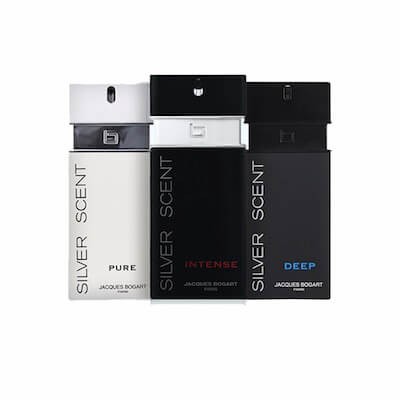 BOGART'TAN KLASİK, SİMLİ ERKEK KOKUSU