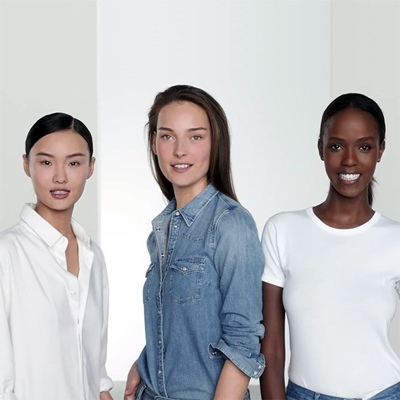 GÜNBOYU KUSURSUZ TEN