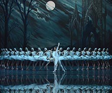 ST. PETERSBURG BALE TOPLULUĞU – GISELLE