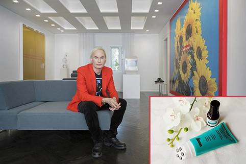 ÖLÜMÜNÜN İKİNCİ YILINDA DR. BRANDT’İ ANMAK