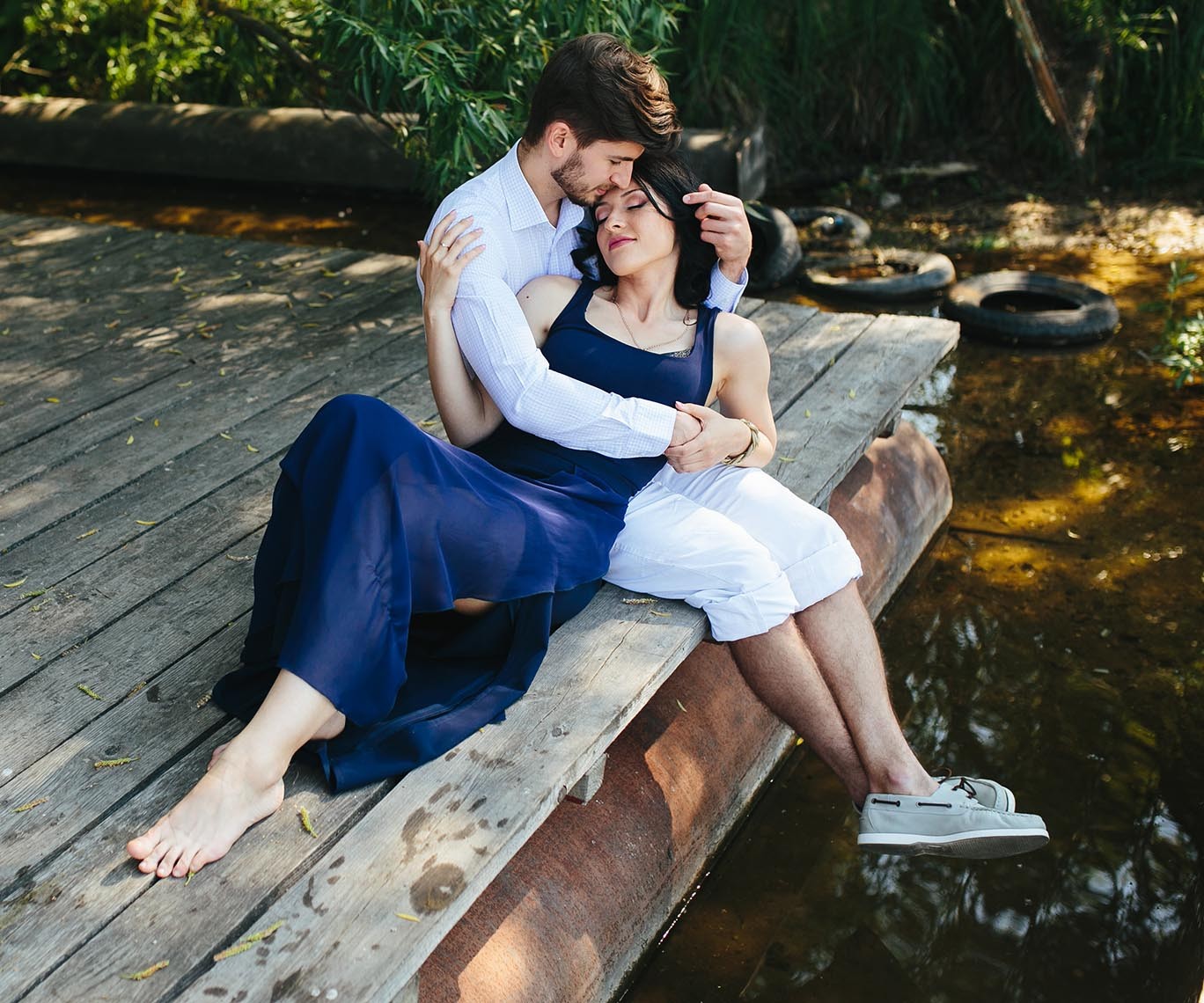 İLİŞKİNİZ HAKKINDA NE DÜŞÜNÜYOR?