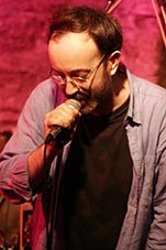 HÜSNÜ ARKAN KONSERİ