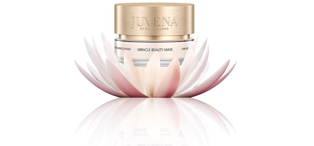 JUVENA MIRACLE BEAUTY MASK 