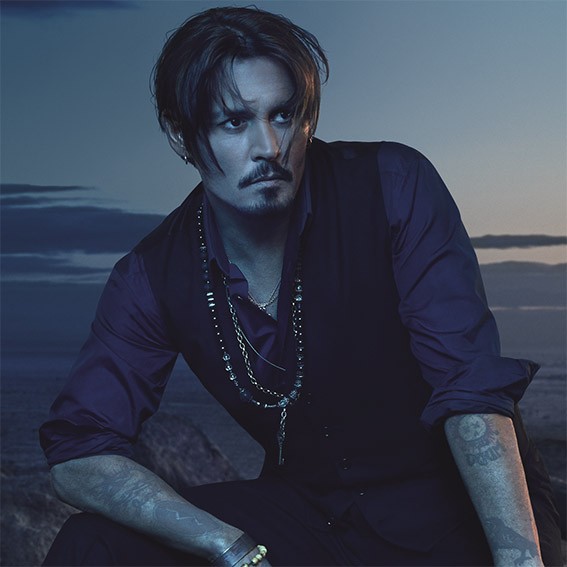 VAHŞİ DOĞADAN İLHAMLA