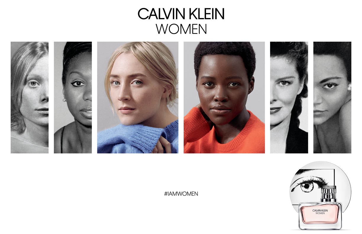 BEN KADINIM, BİZ KADINIZ #IAMWOMEN