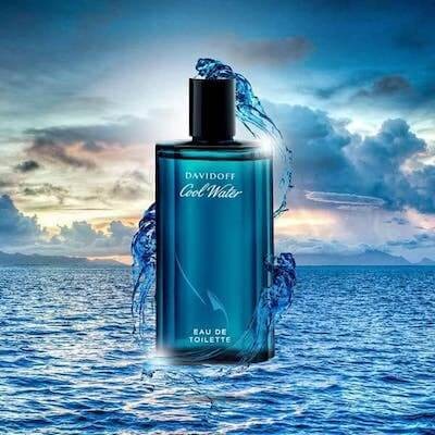 DAVIDOFF COOL WATER MAN'DE İNANILMAZ İNDİRİM