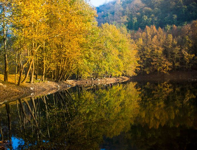 YALOVA, İDEAL KAÇAMAK - 2