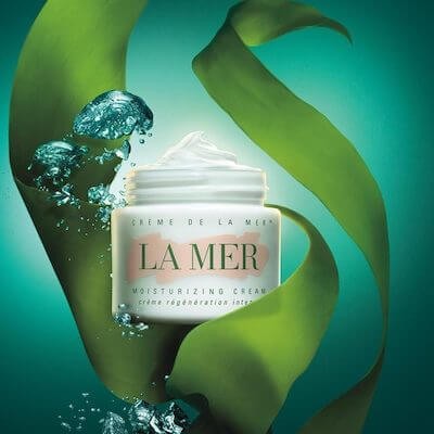 DENİZDEN GELEN NEMLENDİRİCİ KREM