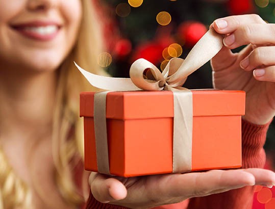 HEDİYE SEÇERKEN BİR KAÇ TÜYO