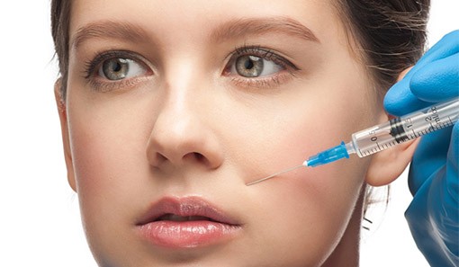 YÜZE KONTÜR VERMEK İÇİN ENJEKSİYON HALA GEREKLİ Mİ?