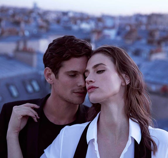 BAŞ DÖNDÜRÜCÜ AŞK ETKİSİ!