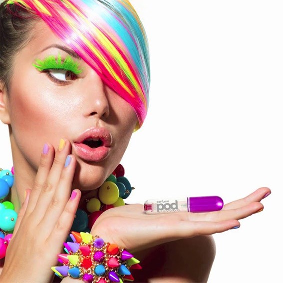 PARFÜMÜN HER AN YANINDA