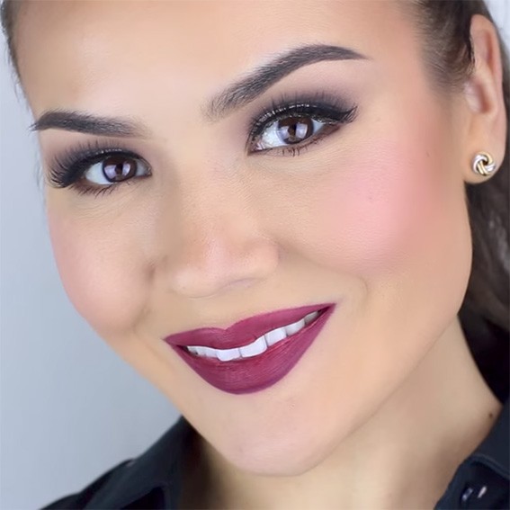 DUDAKLARININ MÜKEMMELLİĞİ İÇİN