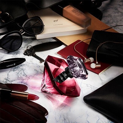 LANCOME'DAN GECELEYİN ÇILDIRTAN HAZİNE