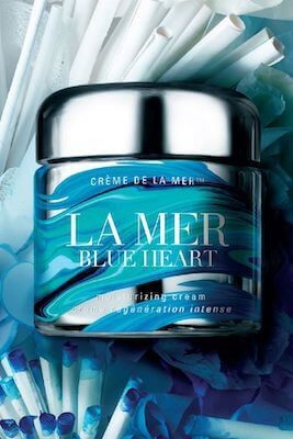 LA MER WORLD OCEAN DAY CREME MUCİZE İKSİR!