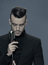 CEM ADRİAN KONSERİ