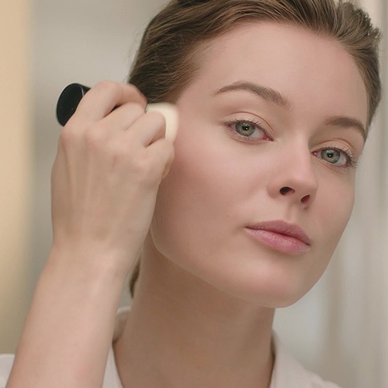 CİLDİN DAHA AYDINLIK DAHA BRONZ