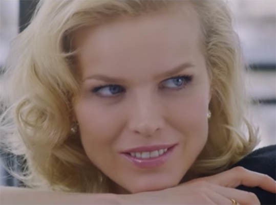 MAKYAJIN VAZGEÇİLMEZ PARÇASI