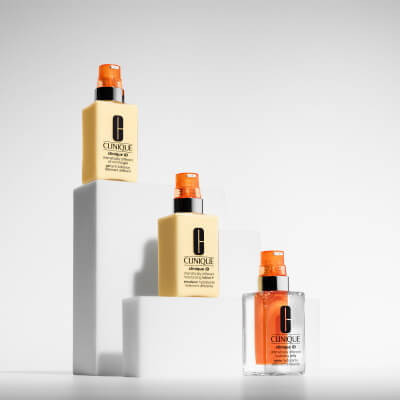 CLINIQUE CİLT BAKIM ÜRÜNLERİNDE DEVRİM YARATIYOR!