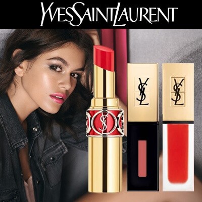 DOLGUN VE PARLAK DUDAKLAR