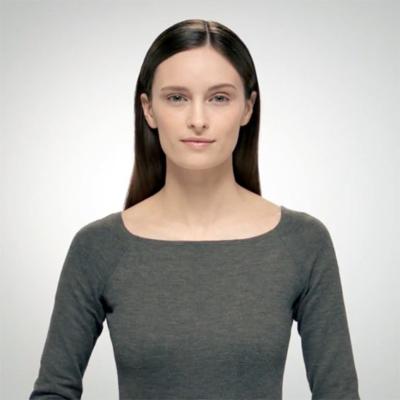 KUSURSUZ KOMPLEKSLE MÜKEMMEL CİLT