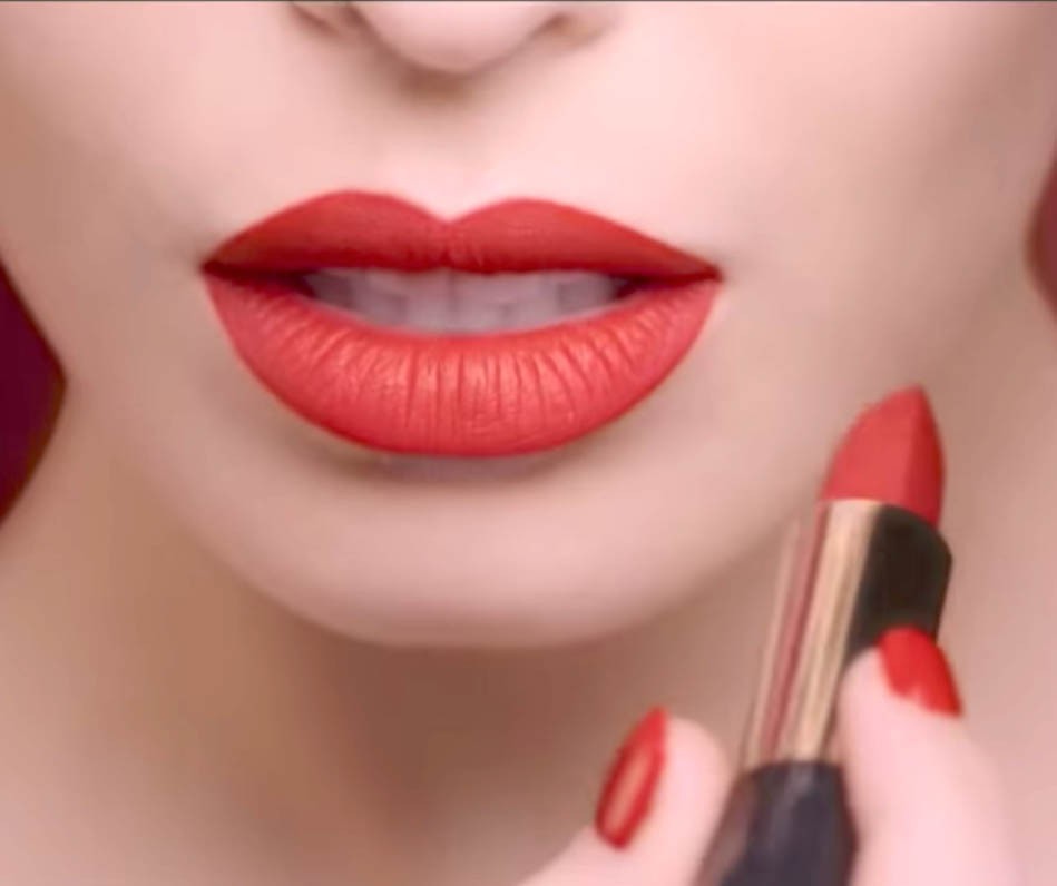 DUDAKLARIN BU RUJU HAK EDİYOR