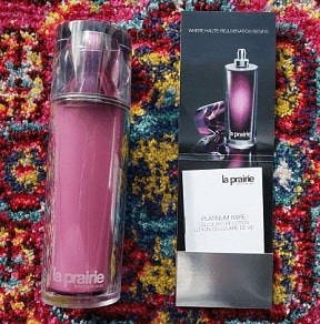 PLATINUM RARE CELLULAR LIFE LOTION