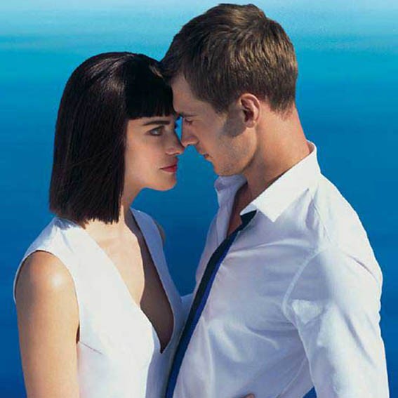 ÇİÇEK BAHÇESİNİN KEYFİ