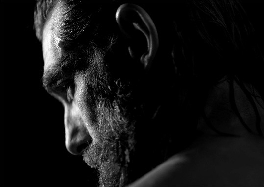 ORYANTAL ERKEKSİLİĞİN KOKUSU