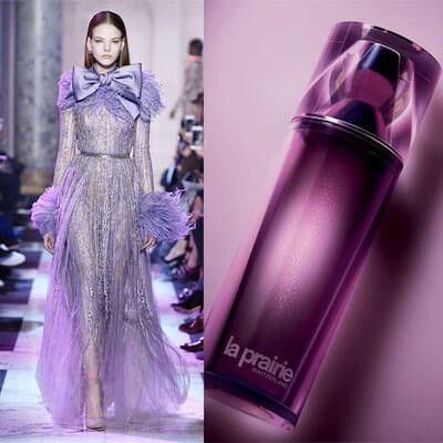 LA PRAIRIE PLATINUM İLE SİMYASI MUCİZELER