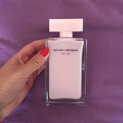 NARCISO RODRIGUEZ'DEN KADIN İÇİN ÖZEL!