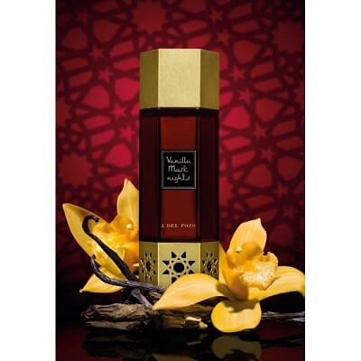 BİNBİR GECE MASALLARINDAN BİR KOKU