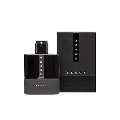 PRADA'DAN ERKEK KOKUSU LUNA ROSSA BLACK