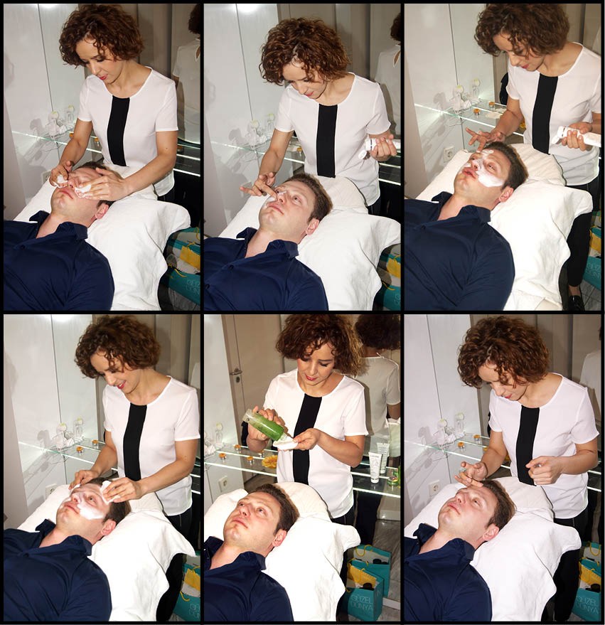 BABALAR DA ŞIMARMAYI HAK EDİYOR