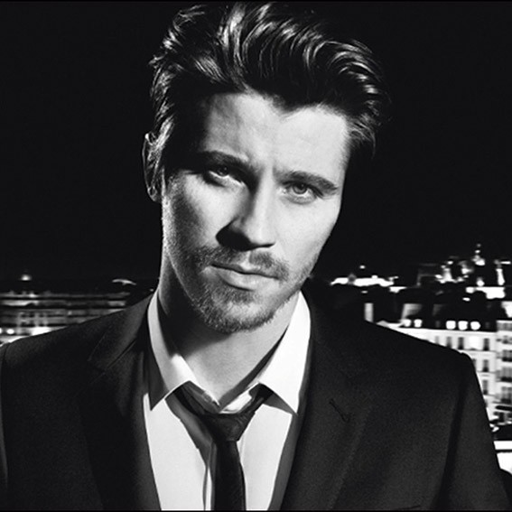 GİZEMLİ, ŞEHVETLİ VE ERKEKSİ