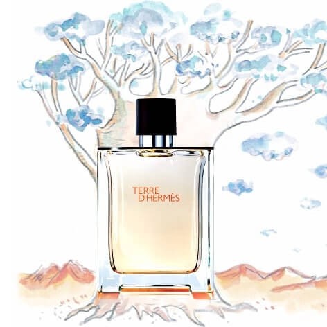 HERMES'İN TOPRAĞI ERKEĞİN MIZRAĞI