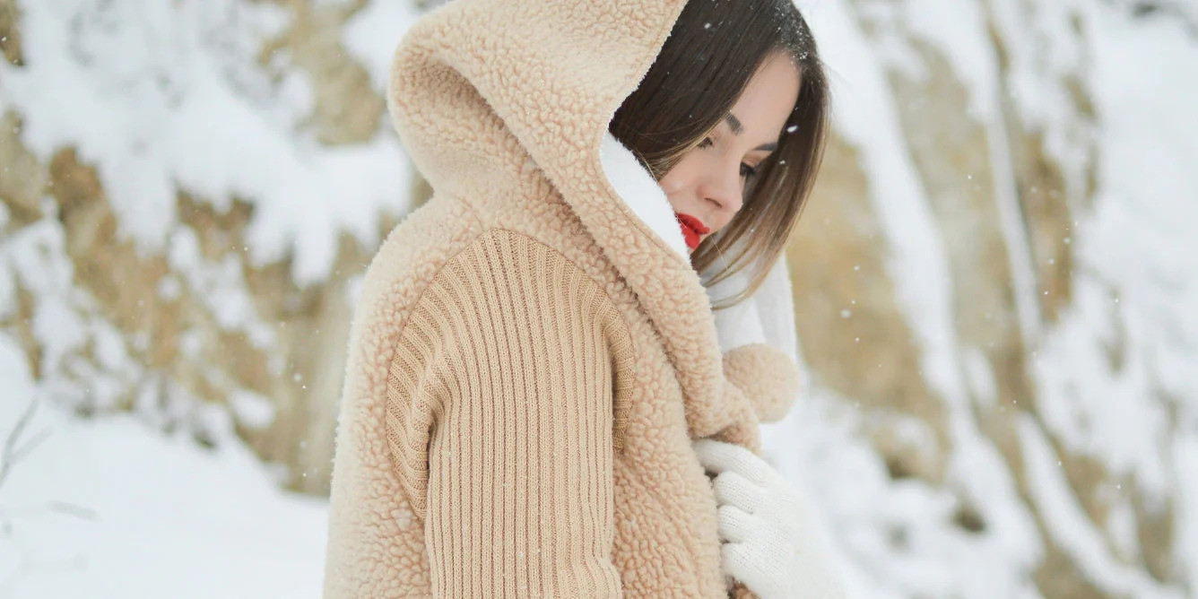 Cildinizin Kışa Uyum Sağlamasına Nasıl Yardımcı Olabilirsiniz?