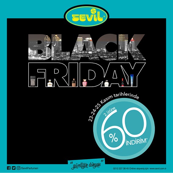 %60 İNDİRİMİ KAÇIRMA