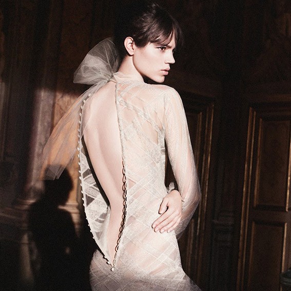 İTALYAN AROMASIYLA BAŞTAN ÇIKARICI