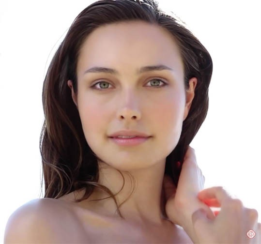 SU İLE ETKİSİ ARTAN GÜNEŞ KORUMA