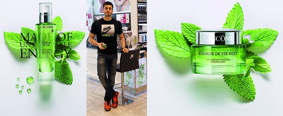 WELNESS KOÇU YILMAZER İLE SAĞLIKLI YAŞAM ÜZERİNE