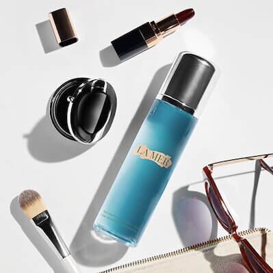 MAKYAJIMI HİÇ BU KADAR RAHAT ÇIKARMAMIŞTIM!