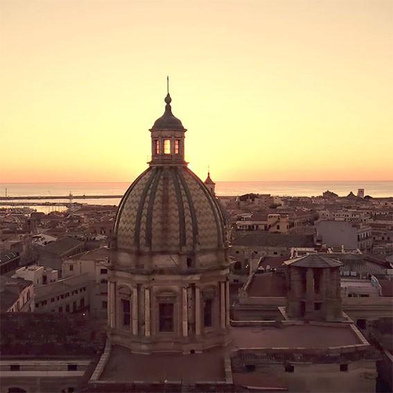 SİCİLYA’NIN ARAP MİRASINDAN...