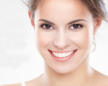 YÜZ KONTÖRÜ GÜZELLİĞİNİN HASSAS NOKTASI