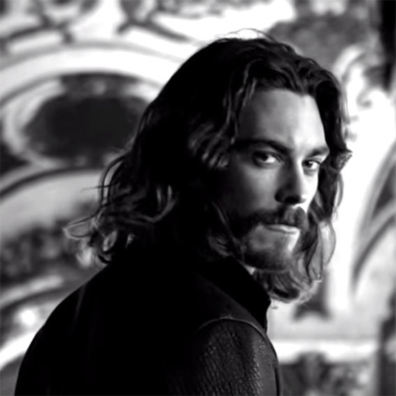 ASİ RUHLARA İTHAF OLUNUR