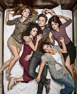 ÖZEL KADINLAR LİSTESİ