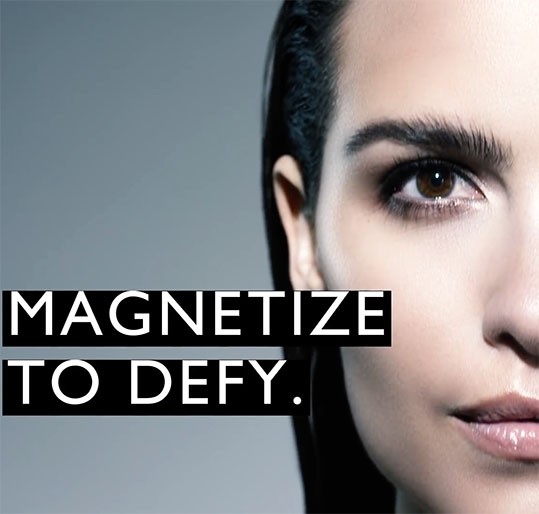 MAGNETİZM İLE YAŞLANMAYA MEYDAN OKU