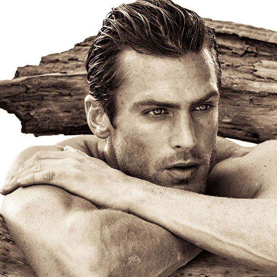 ZAMANSIZ ERKEKLİĞE YOLCULUK