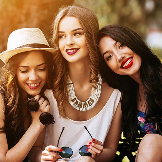 CİLDİNİN ALT TONUNU NASIL BELİRLERSİN?