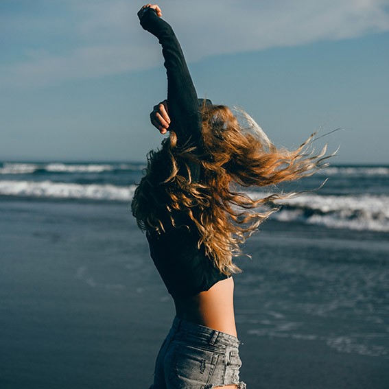 BRONZ TENİNDEN VAZ GEÇME